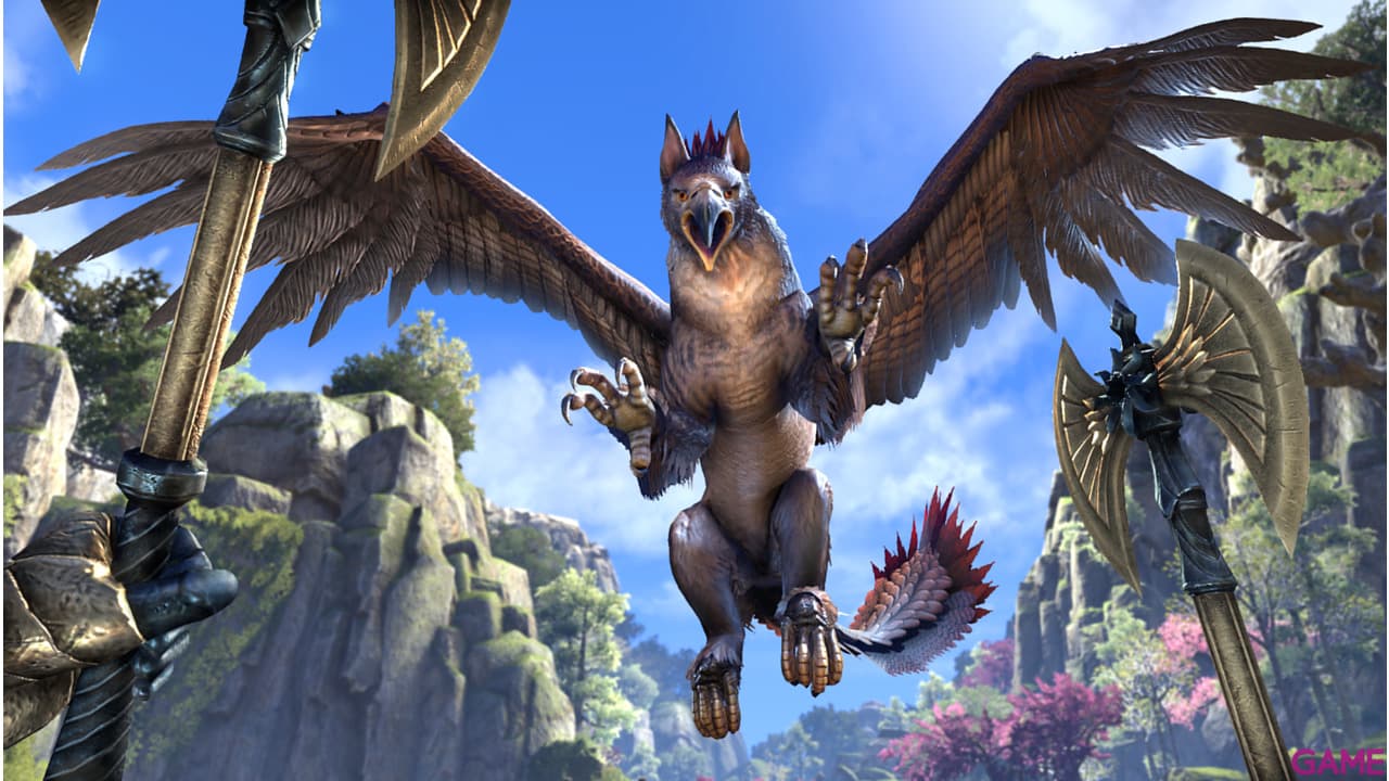 Elder Scrolls Online Summerset