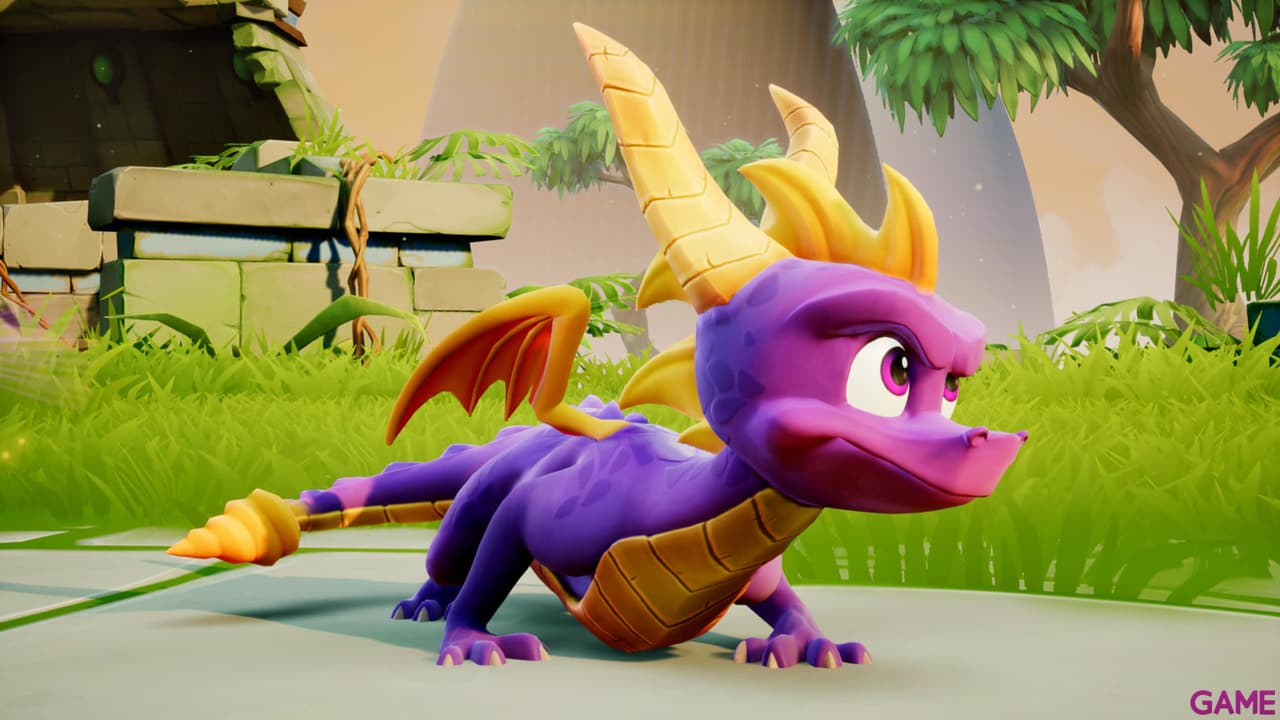 Spyro Reignited Trilogy