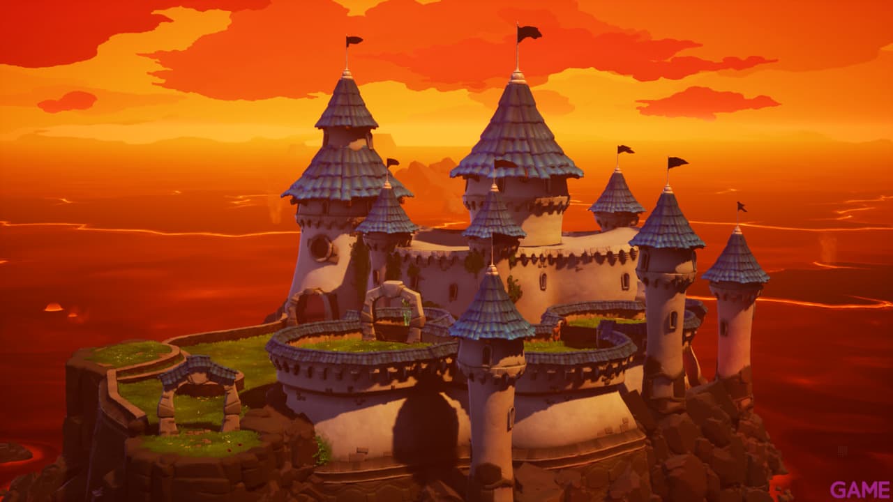 Spyro Reignited Trilogy