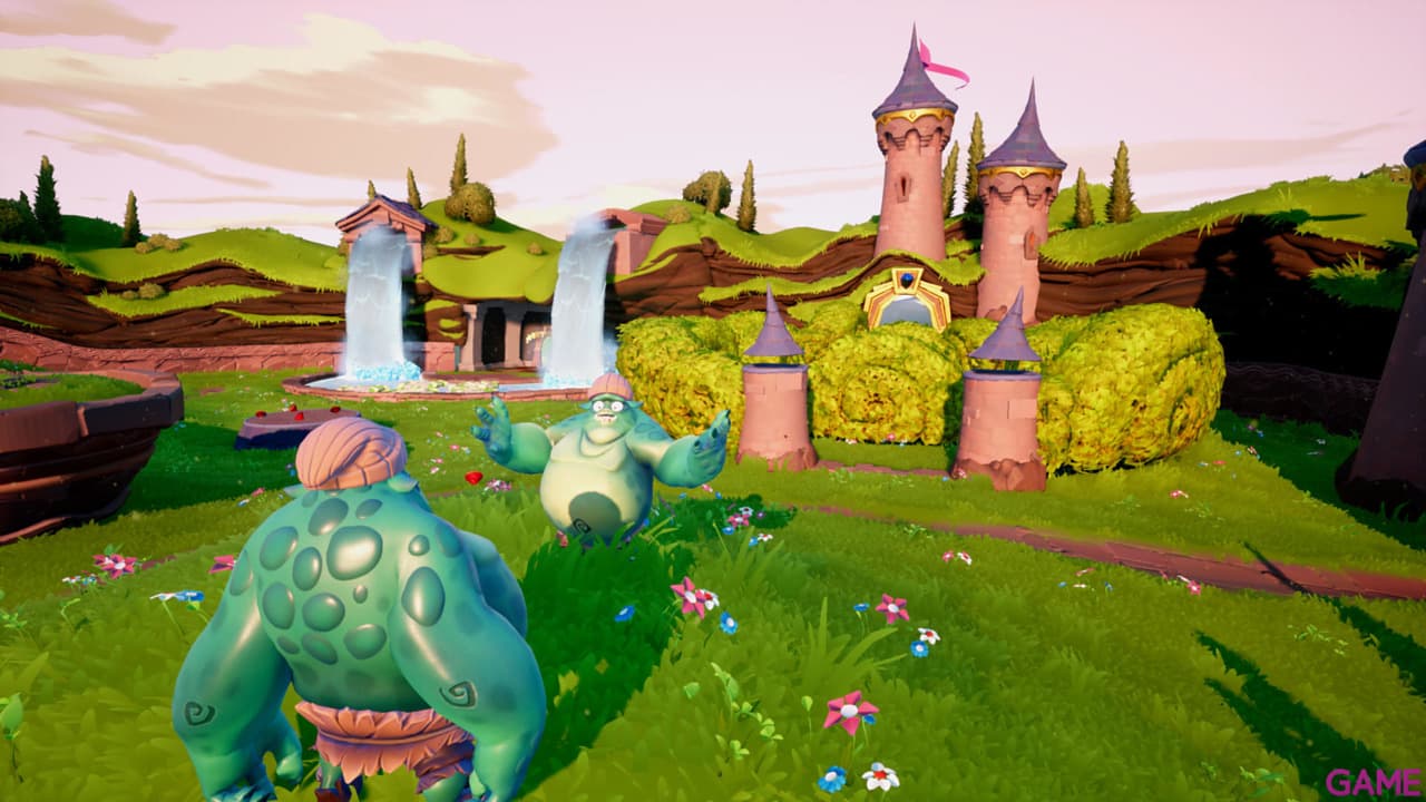 Spyro Reignited Trilogy