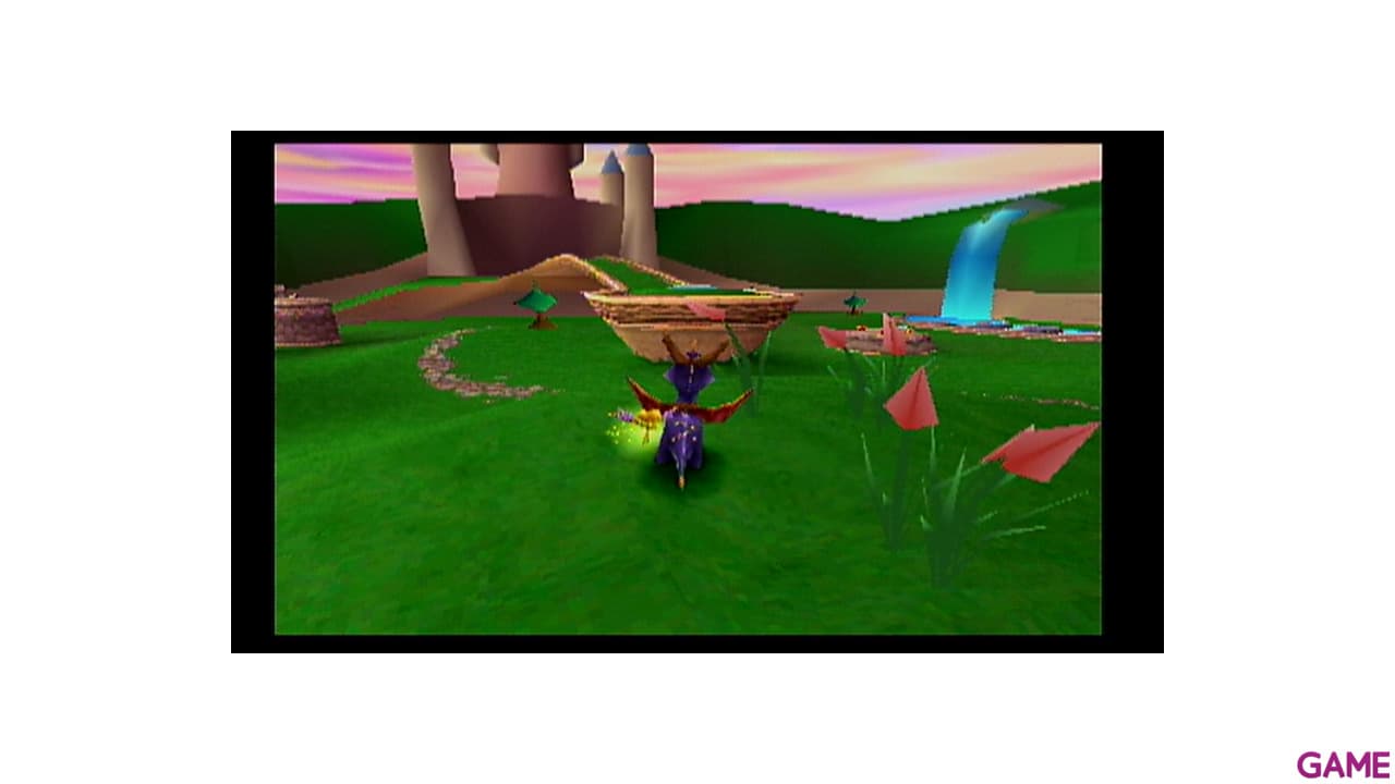 Spyro Reignited Trilogy