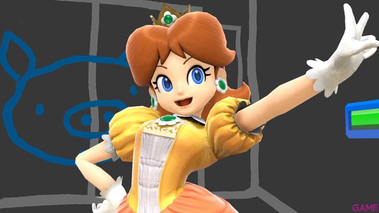 Super Smash Bros Ultimate Nintendo Switch
