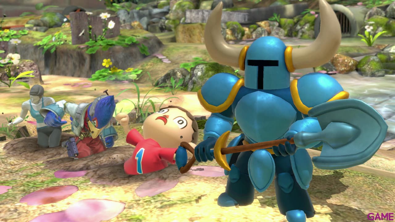 Super Smash Bros Ultimate Nintendo Switch