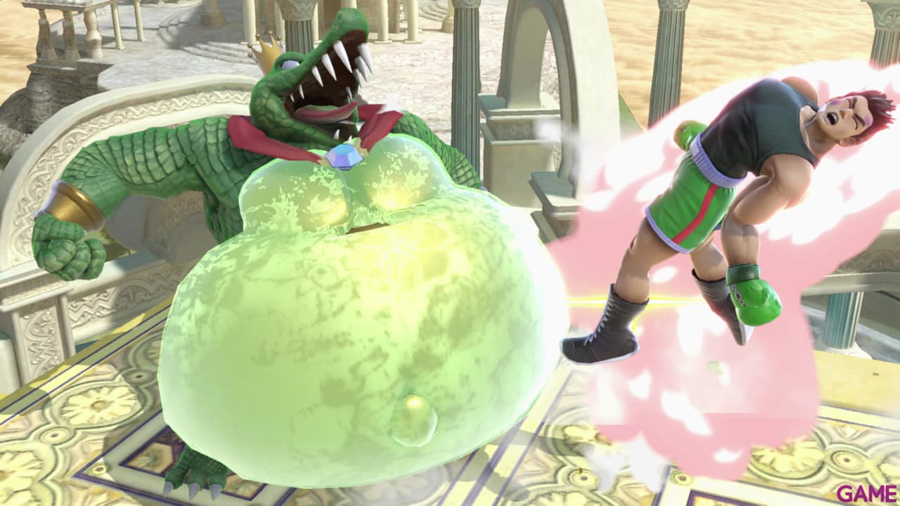 Super Smash Bros Ultimate Nintendo Switch