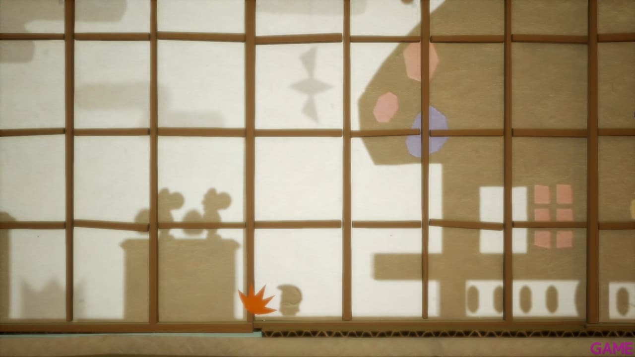 Yoshi´s Crafted World Nintendo Switch