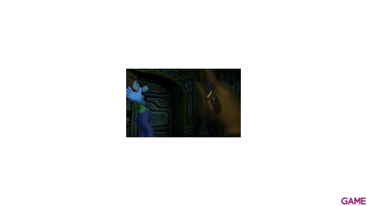 Luigi´s Mansion