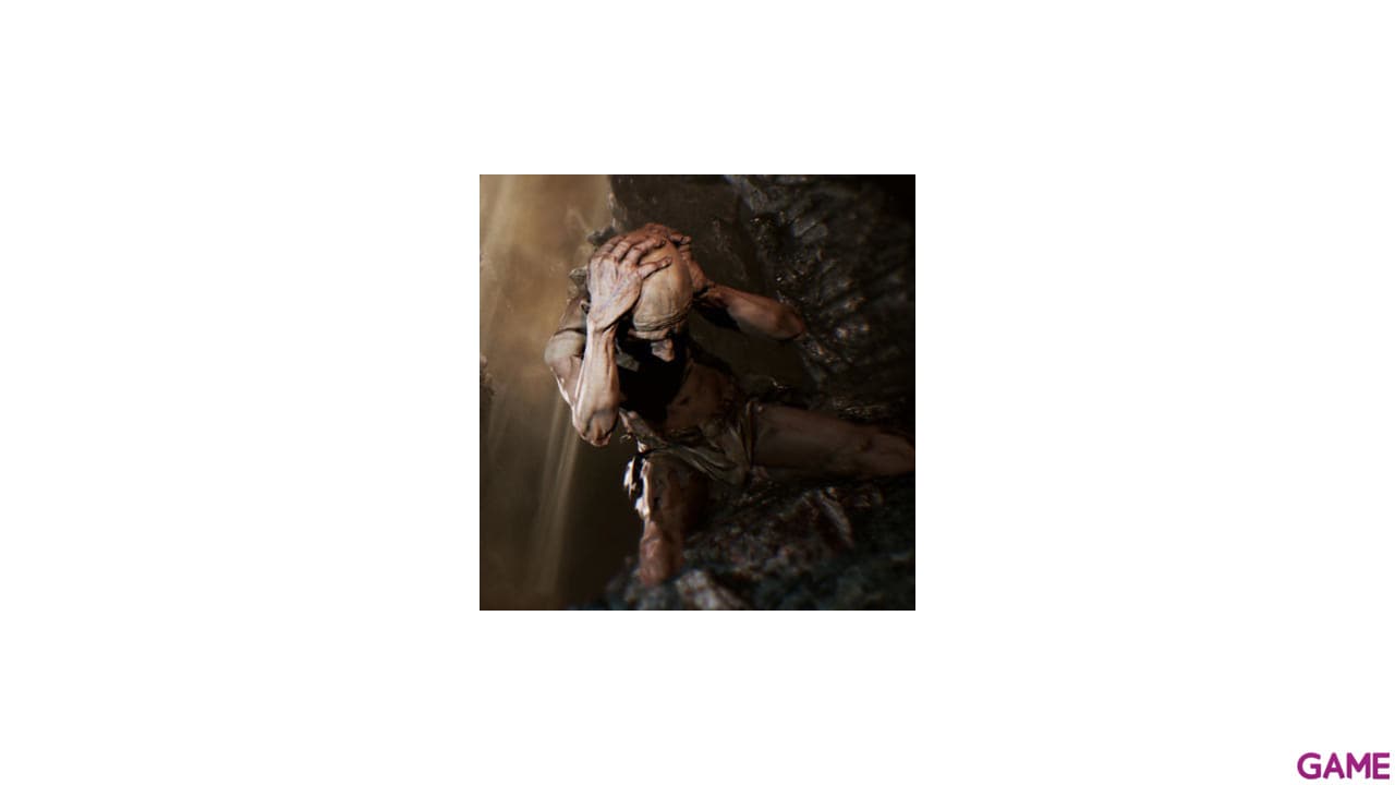 Agony