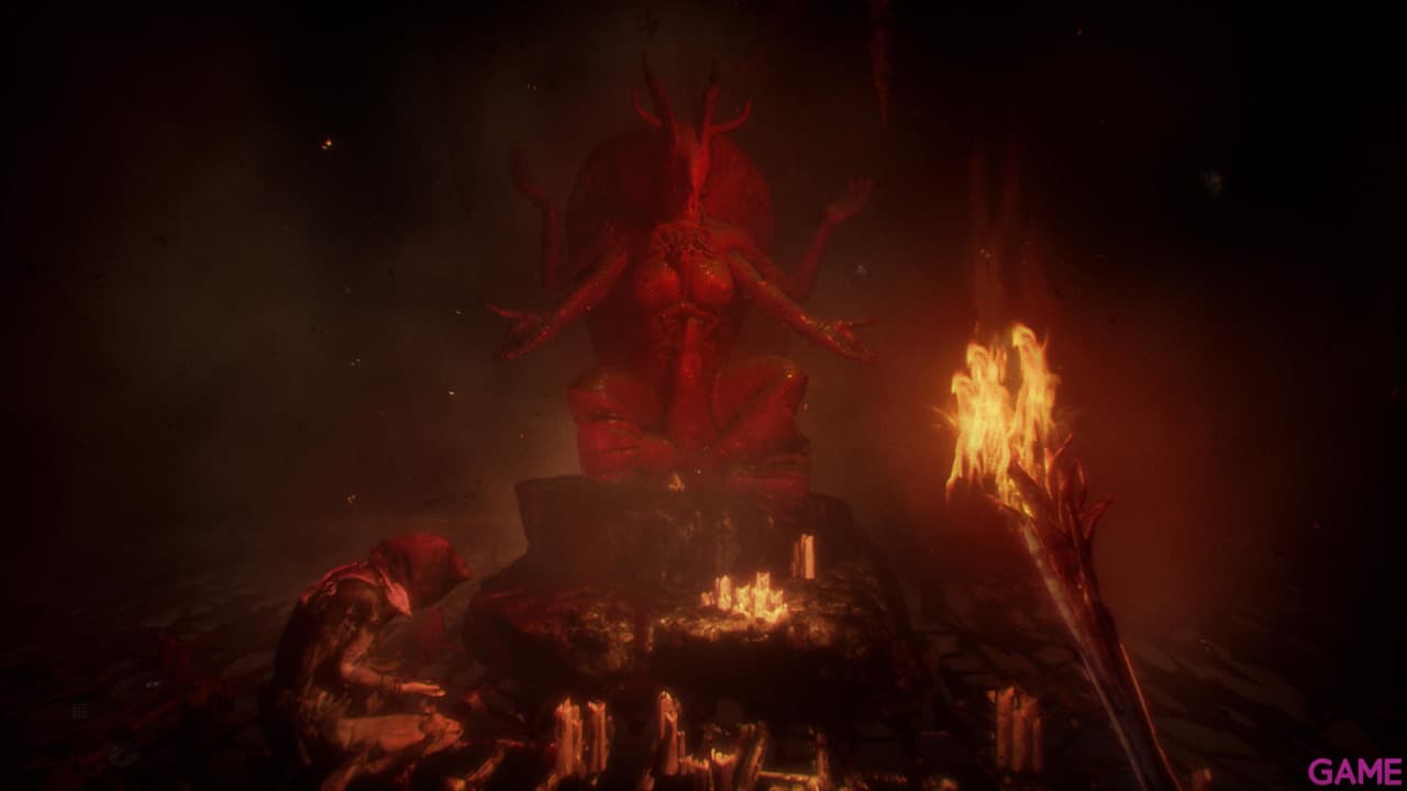 Agony