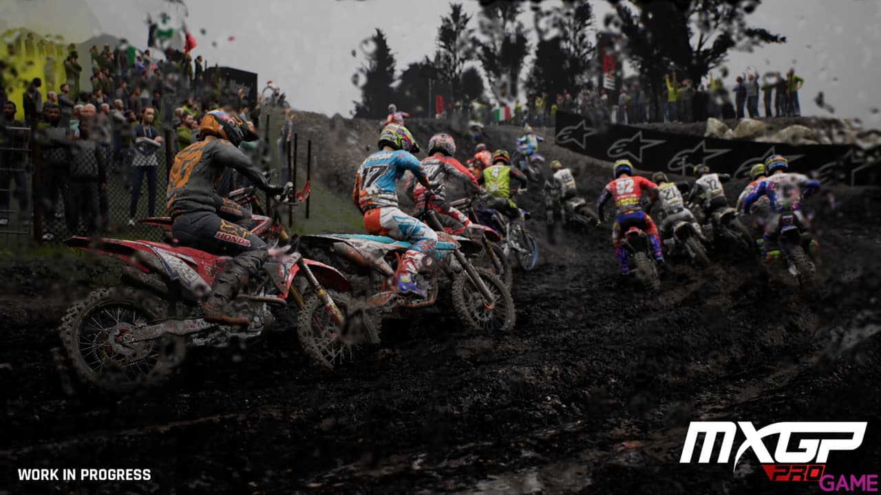 MXGP Pro