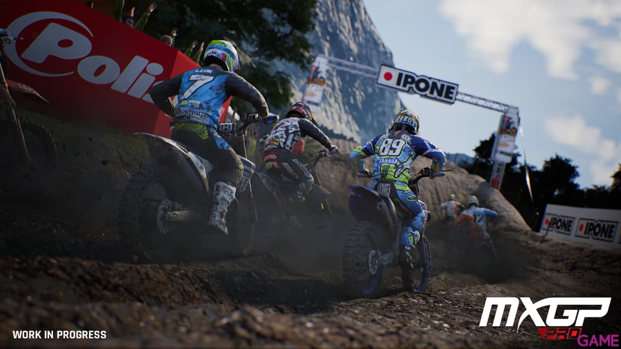MXGP Pro