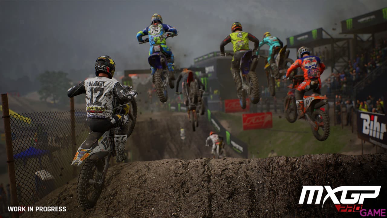 MXGP Pro