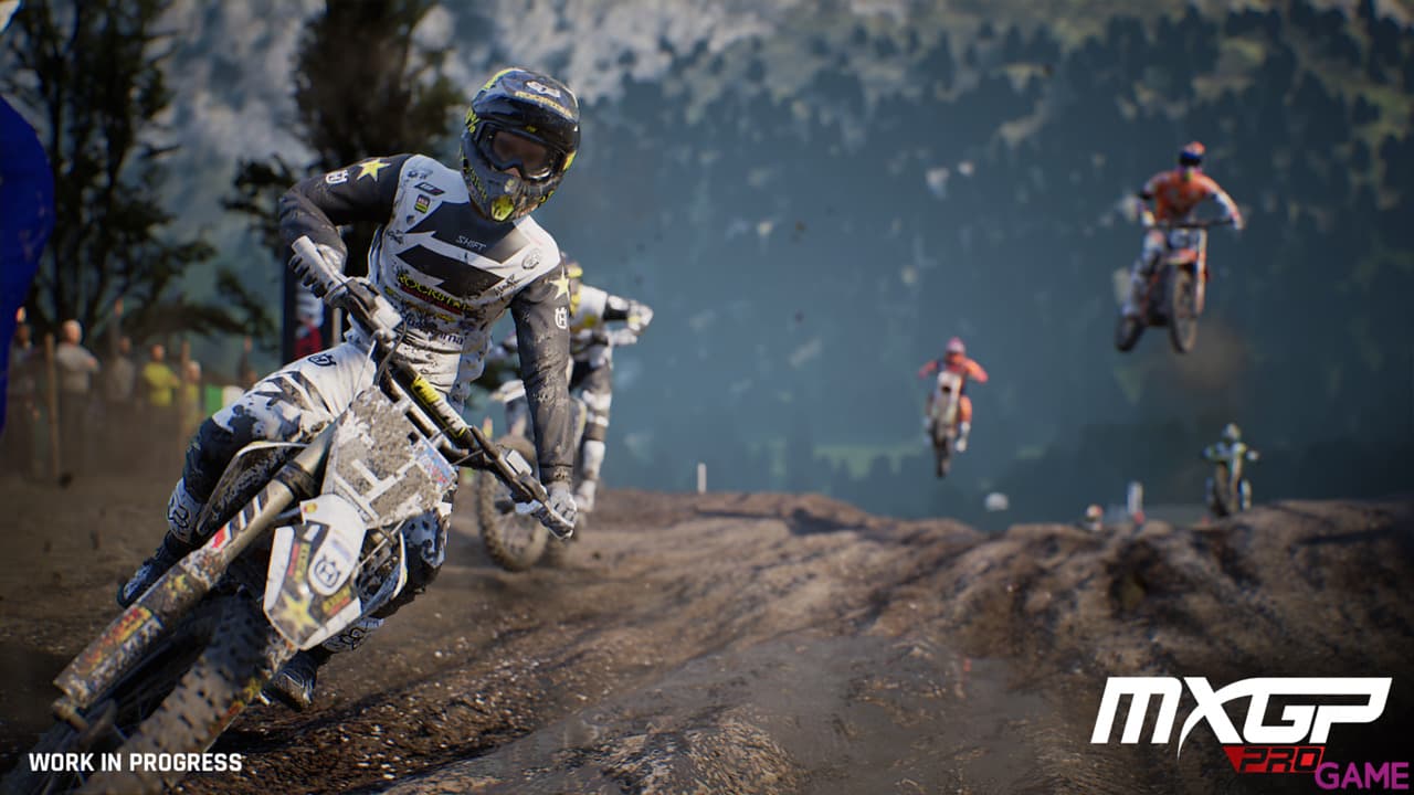 MXGP Pro