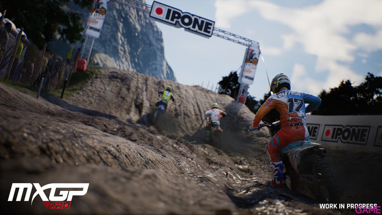 MXGP Pro