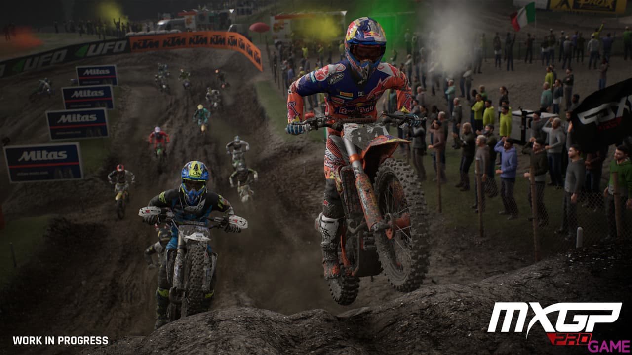 MXGP Pro