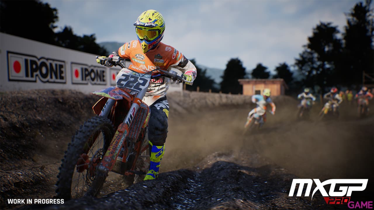 MXGP Pro
