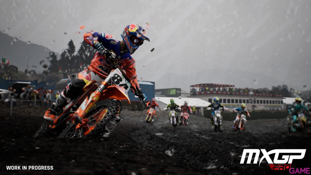 MXGP Pro PC