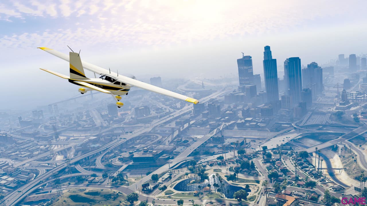 Grand Theft Auto V: Premium Edition
