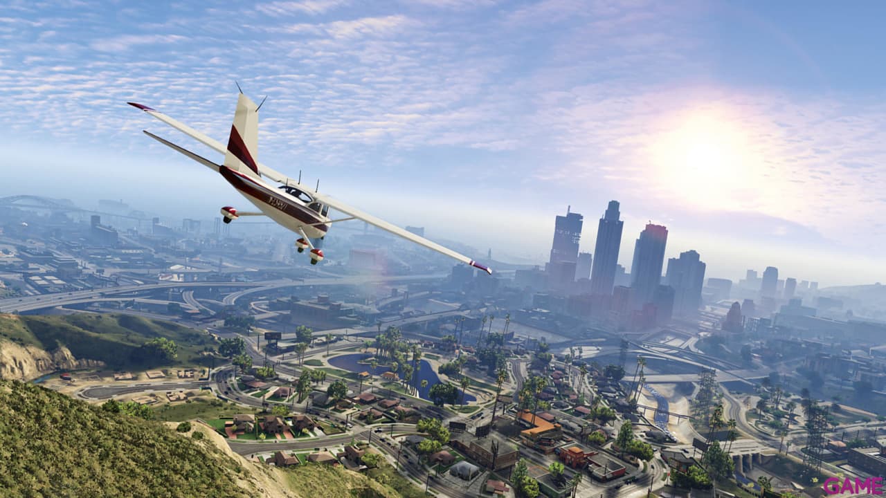 Grand Theft Auto V: Premium Edition