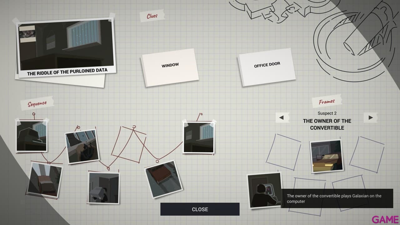 This is the Police 2 PS4