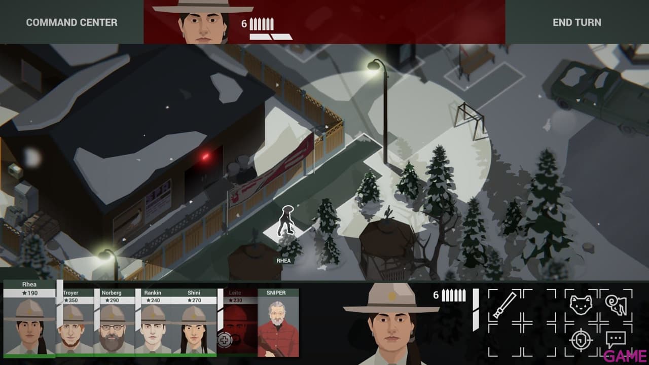 This is the Police 2 PS4