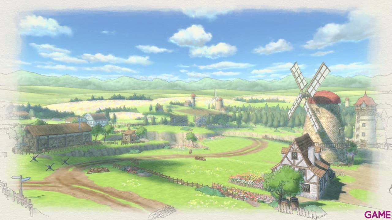 Valkyria Chronicles 4