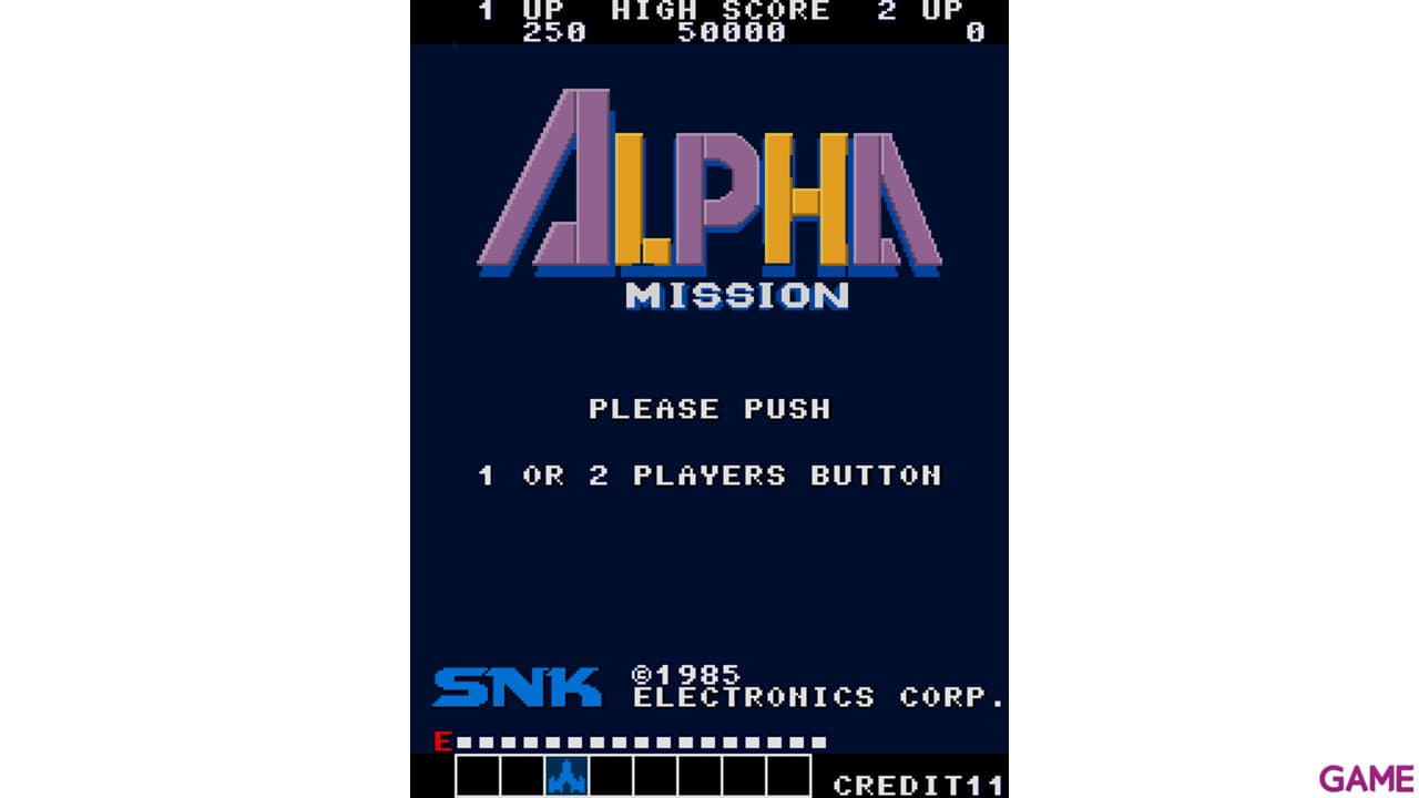 SNK 40th Anniversary Collection