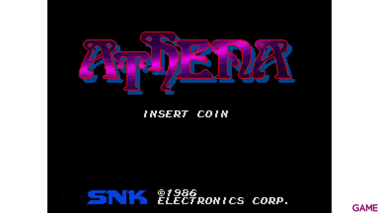 SNK 40th Anniversary Collection