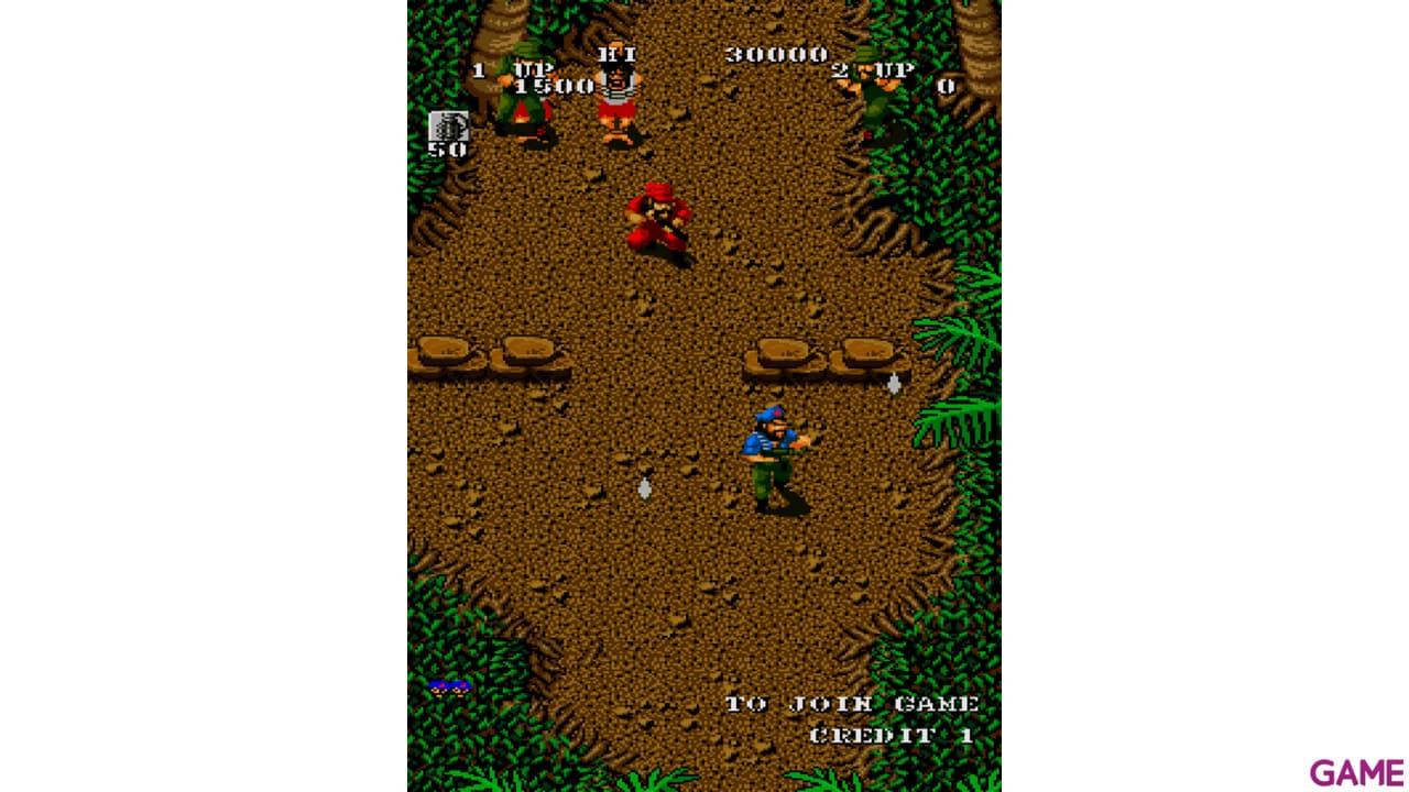 SNK 40th Anniversary Collection