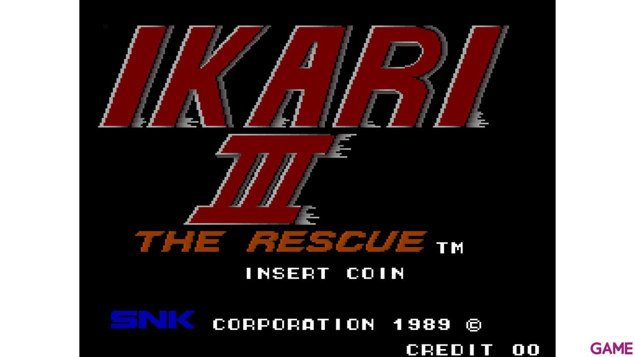 SNK 40th Anniversary Collection