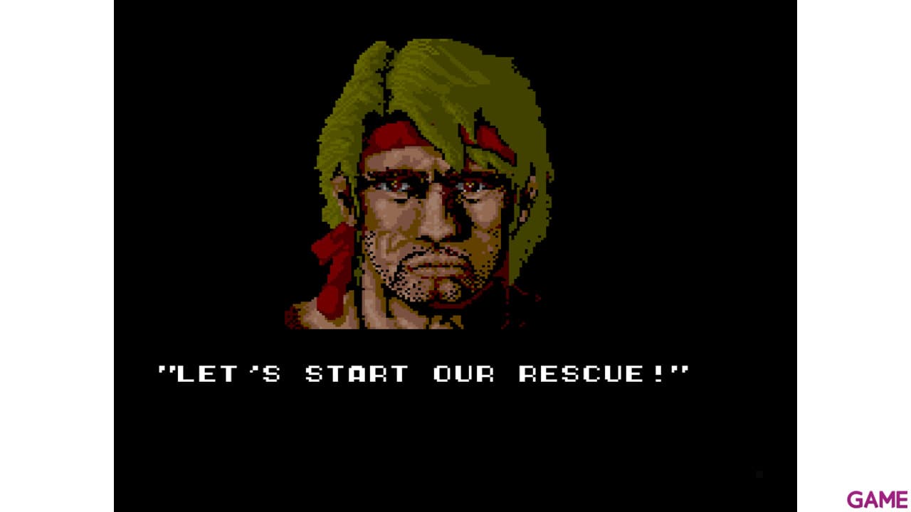 SNK 40th Anniversary Collection