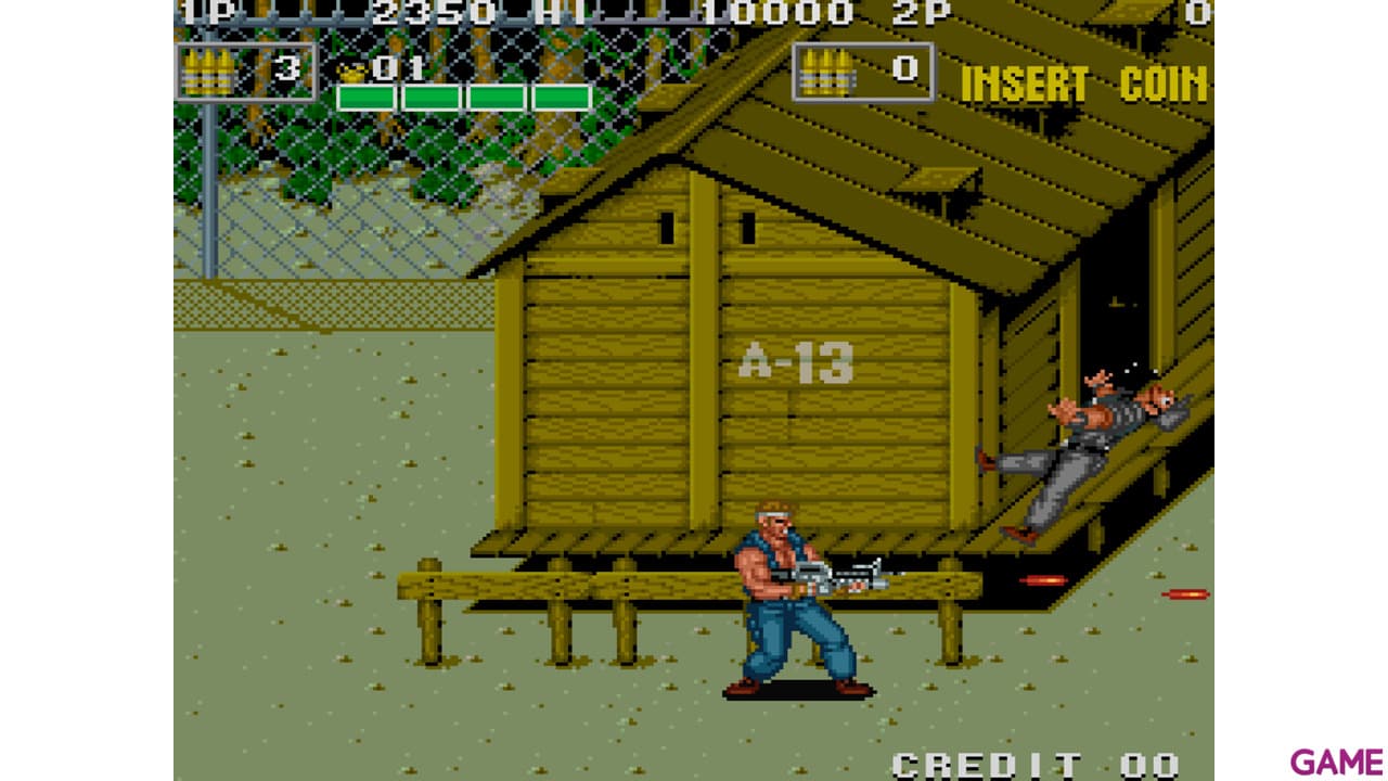 SNK 40th Anniversary Collection