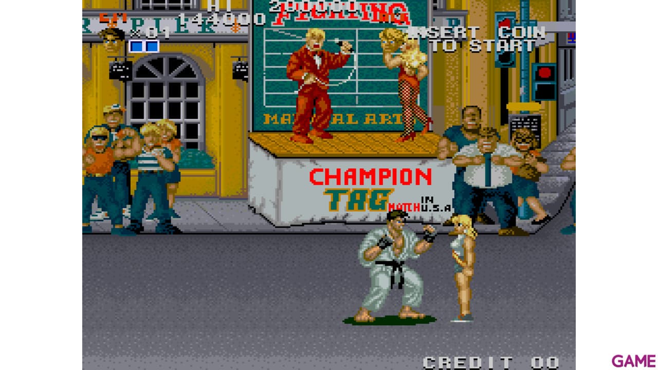 SNK 40th Anniversary Collection