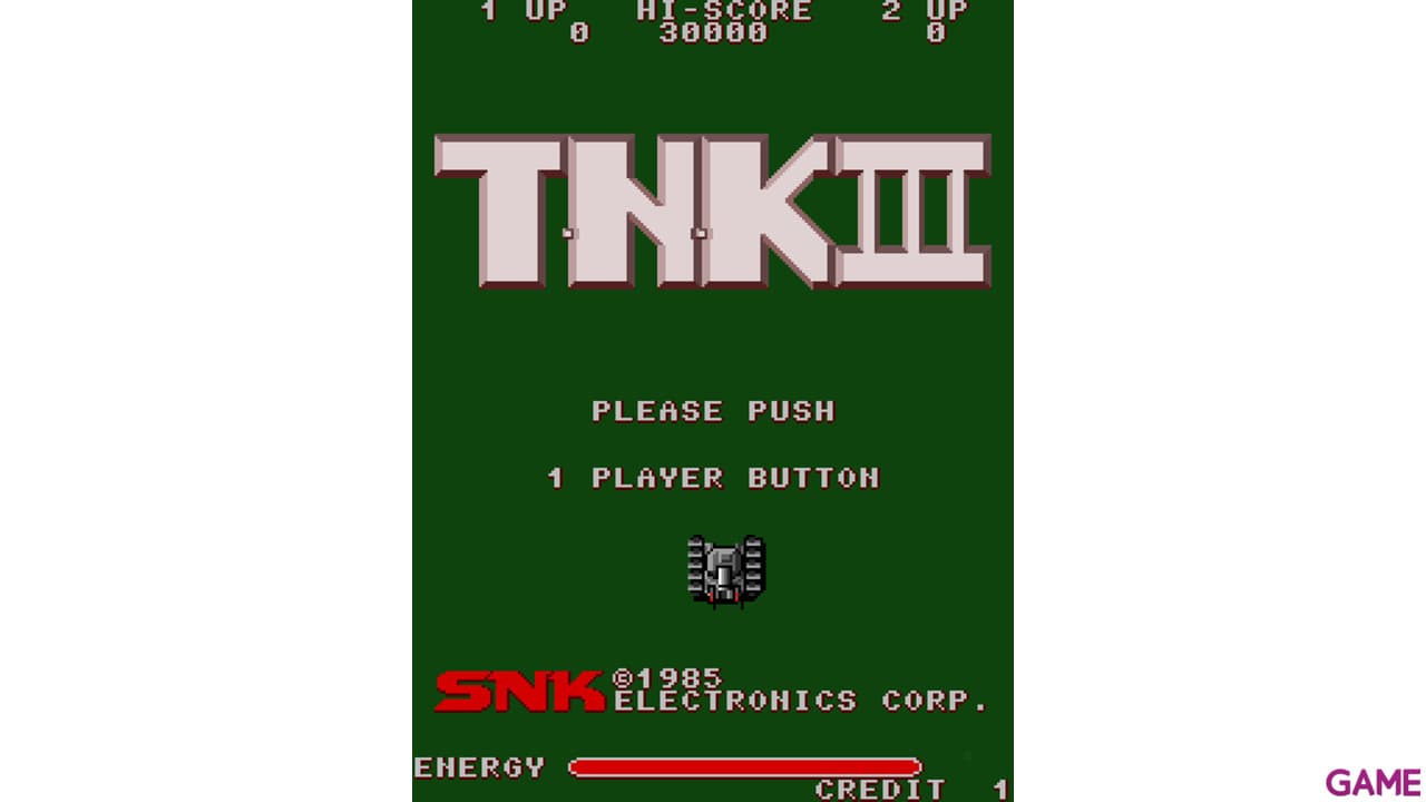 SNK 40th Anniversary Collection