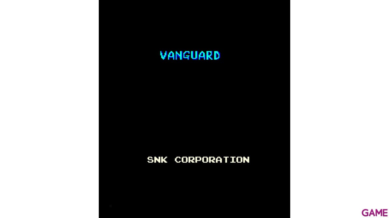 SNK 40th Anniversary Collection