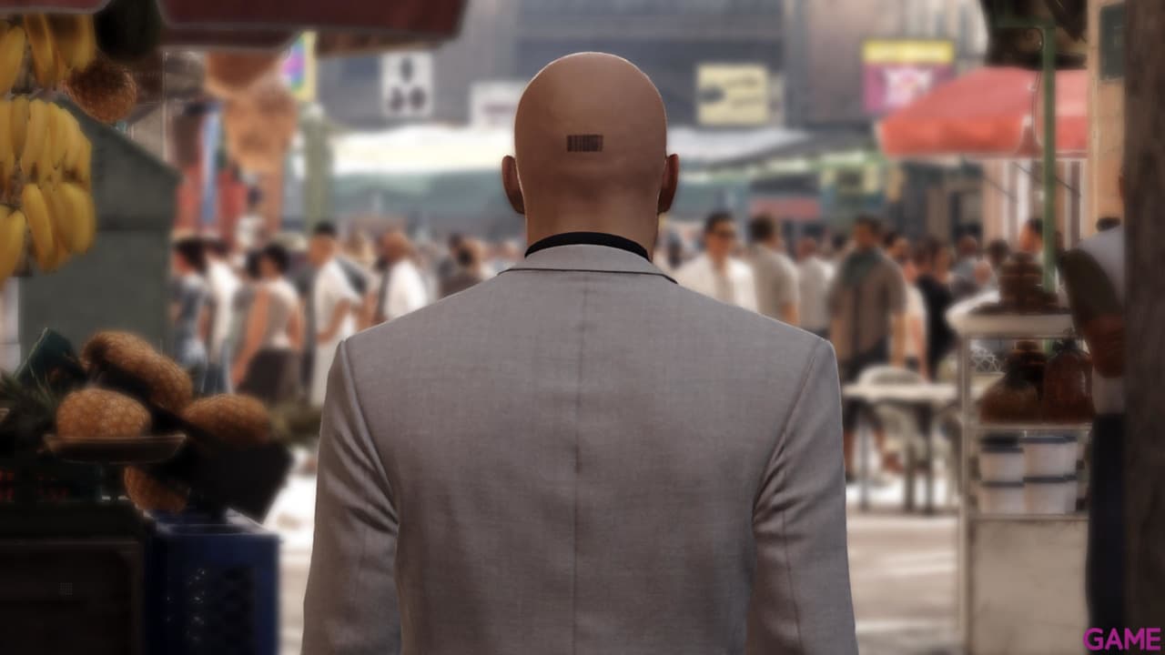 Hitman Definitive Edition Day One.Ed