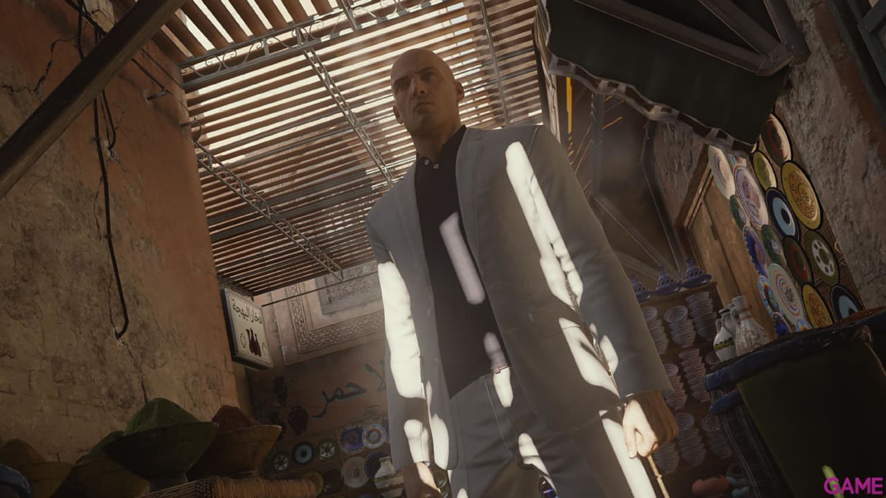 Hitman Definitive Edition Day One.Ed