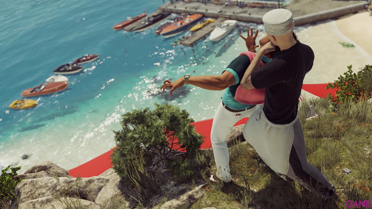 Hitman Definitive Edition Day One.Ed