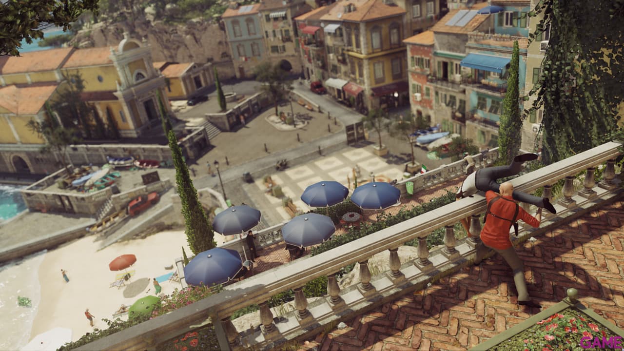 Hitman Definitive Edition Day One.Ed