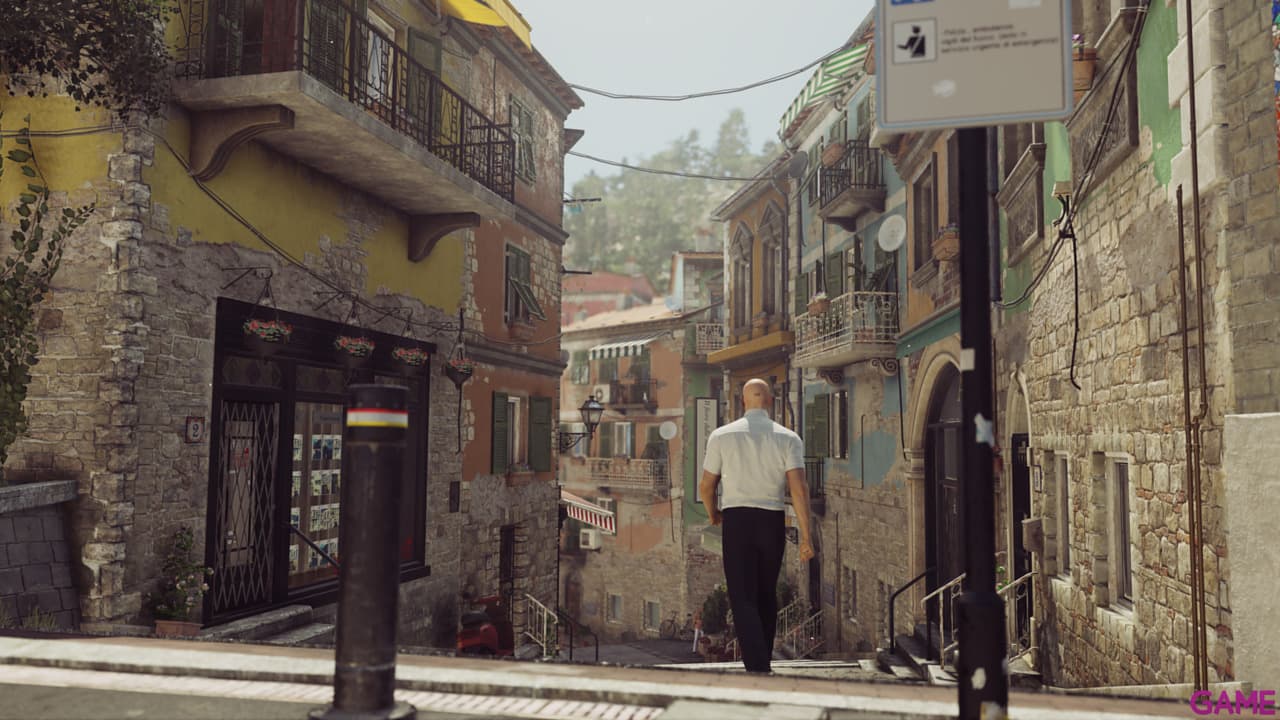 Hitman Definitive Edition Day One.Ed