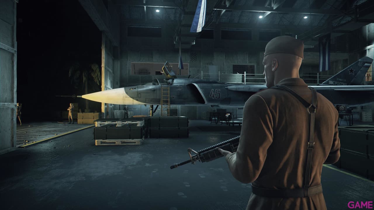 Hitman Definitive Edition Day One.Ed
