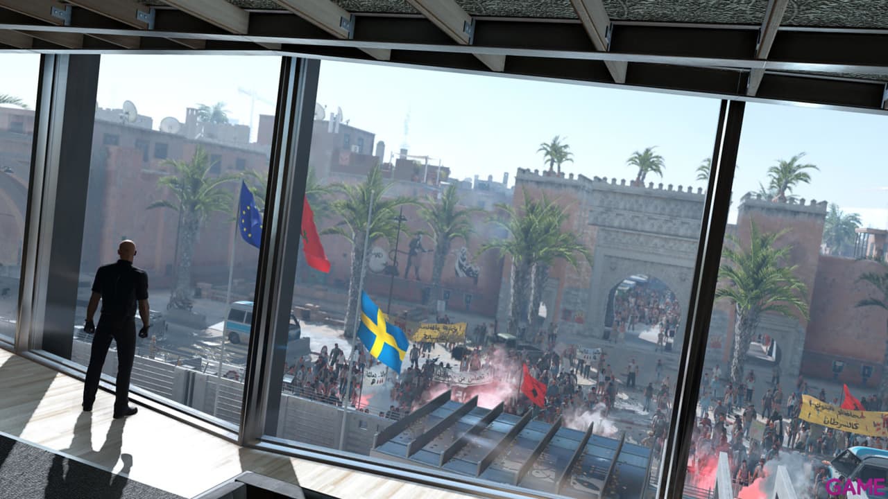 Hitman Definitive Edition Day One.Ed