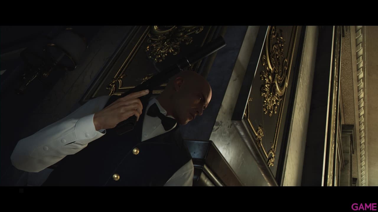 Hitman Definitive Edition Day One.Ed