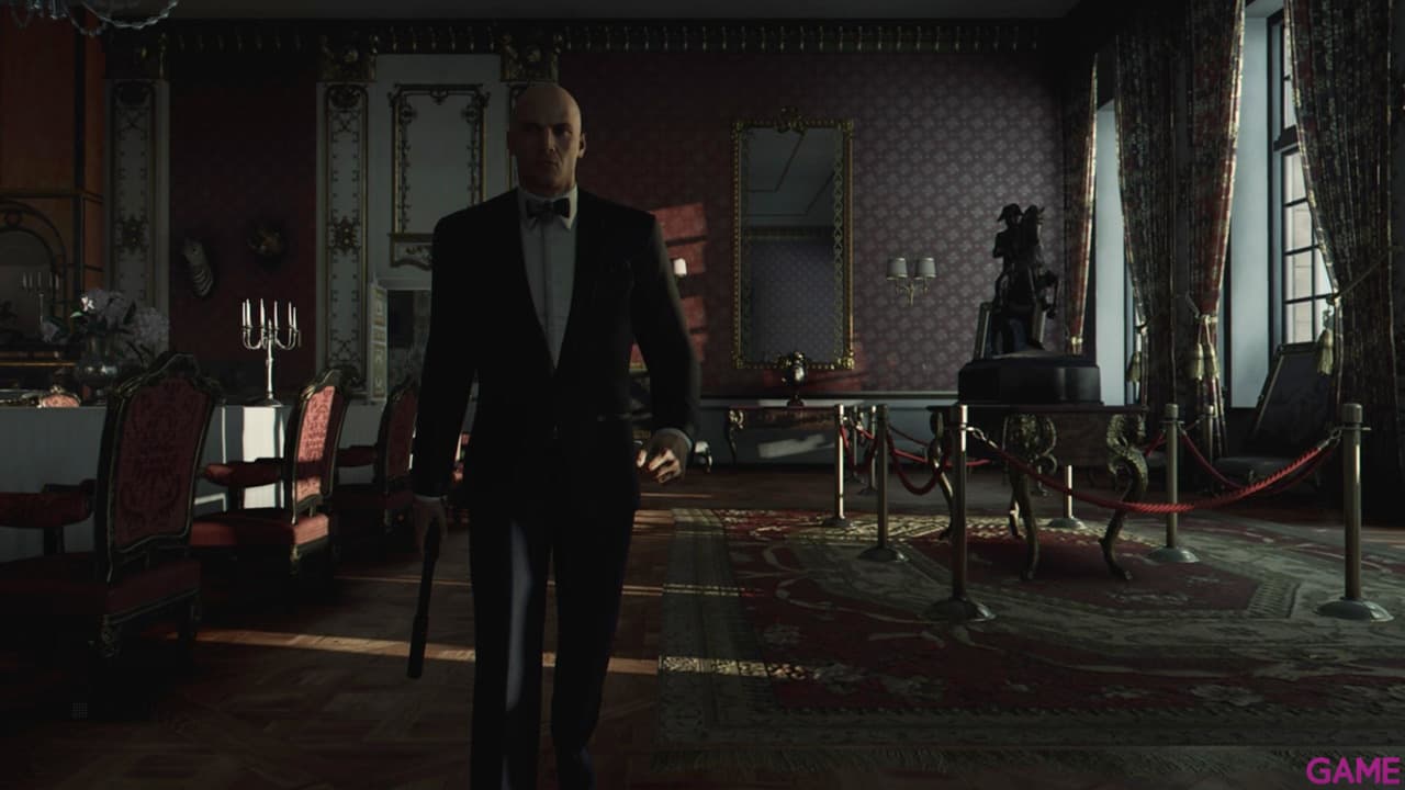 Hitman Definitive Edition Day One.Ed