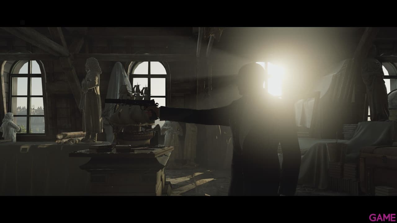 Hitman Definitive Edition Day One.Ed