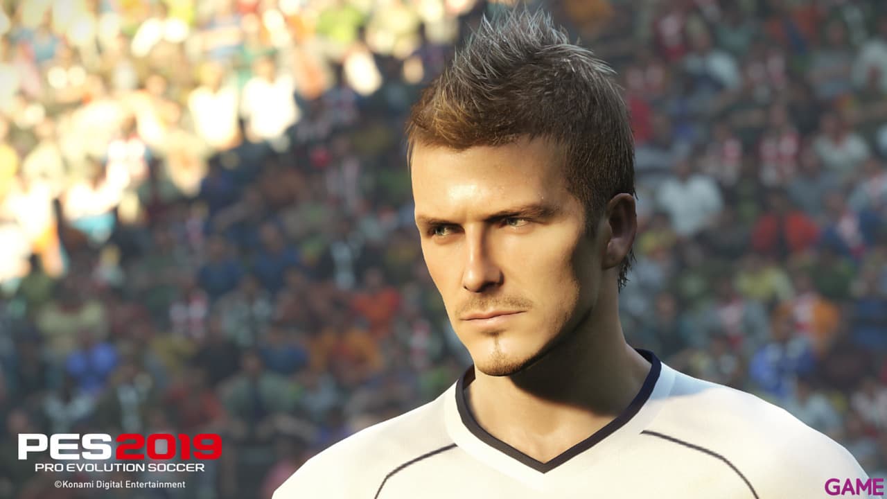 Pro Evolution Soccer 2019