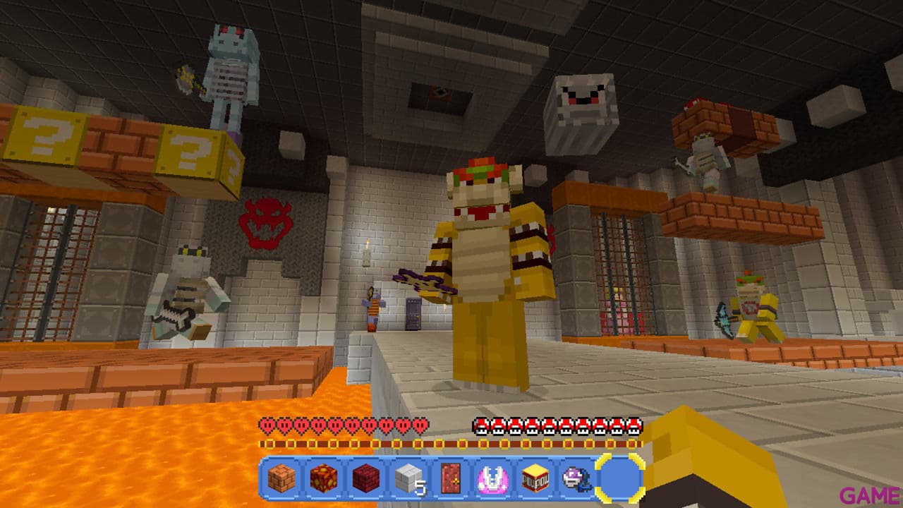 Minecraft - Nintendo Switch Edition Nintendo Switch