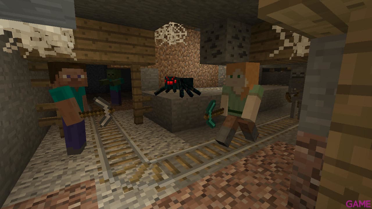 Minecraft - Nintendo Switch Edition Nintendo Switch