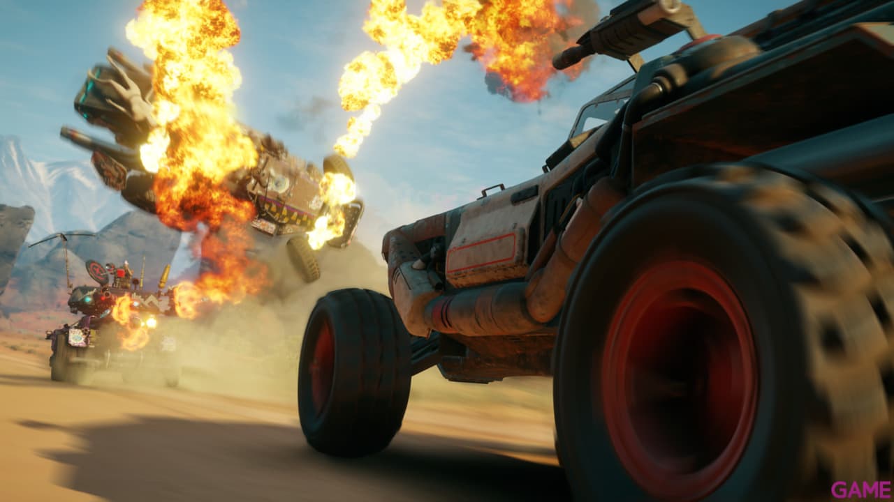 Rage 2