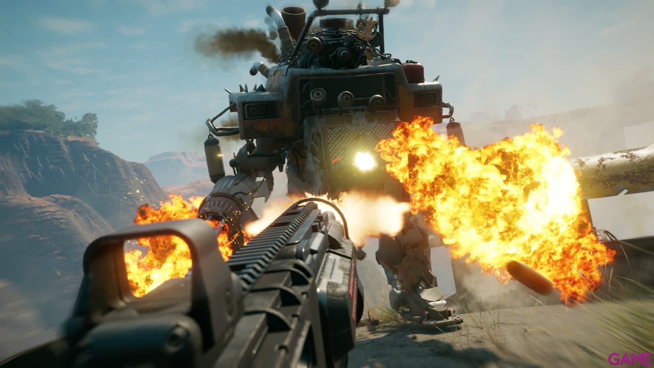Rage 2
