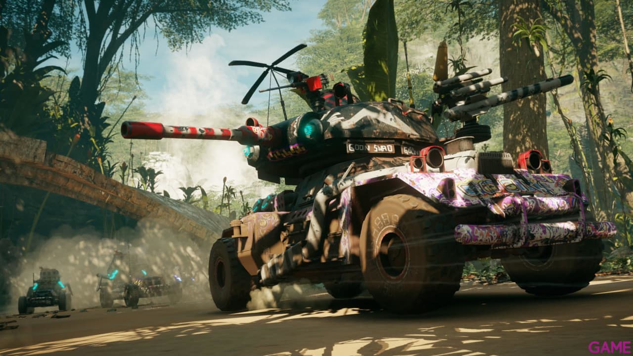 Rage 2
